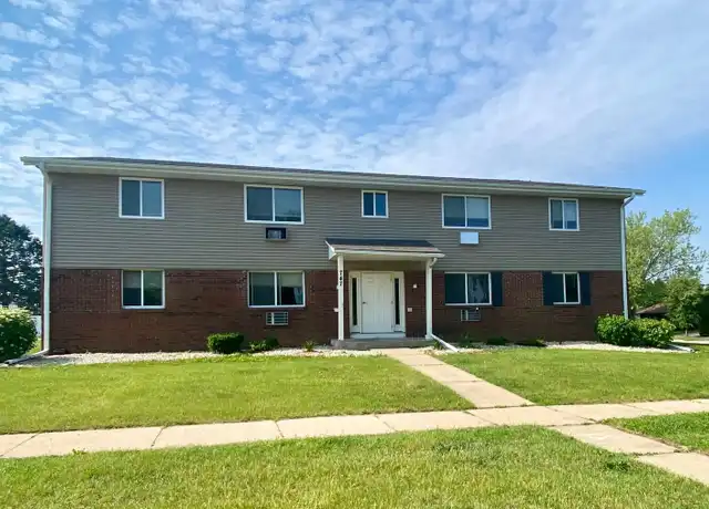 Property at 747 Kellogg Ave Unit 7, Janesville, WI, 53546, 2 beds, 1 bath, [object Object]