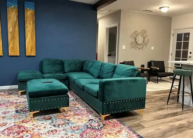 Property at 2795 Denton St, Riverside, CA, 92507, 3 beds, 1 bath, [object Object]