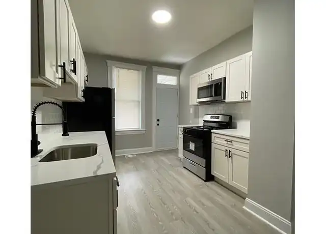 Property at 1700 N Pulaski St, Baltimore, MD, 21217, 3 beds, 1 bath, [object Object]