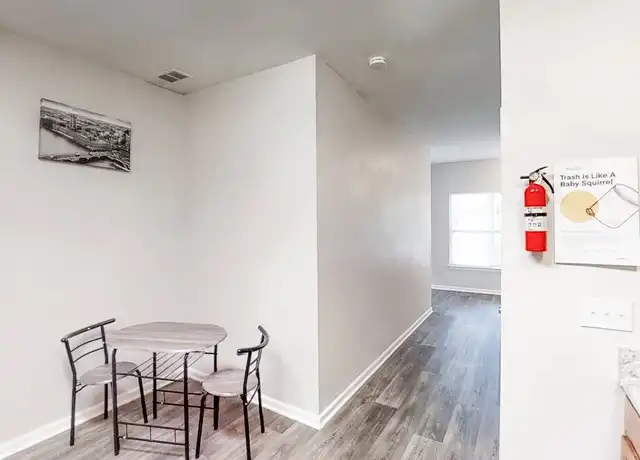 Property at 2069 Joseph E Boone Blvd NW, Atlanta, GA, 30314, 1 bed, 1 bath, [object Object]