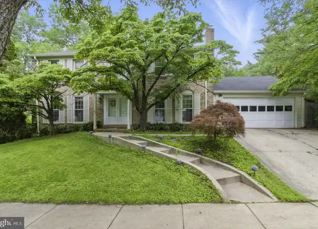 Property at 901 Hurley Ave, Rockville, MD, 20850, 5 beds, 3.5 baths, [object Object]