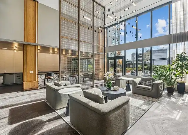 Property at The Alcott - 416 Spring Garden St, Philadelphia, PA, 19123, 1-2 bed, 1-2 bath, [object Object]