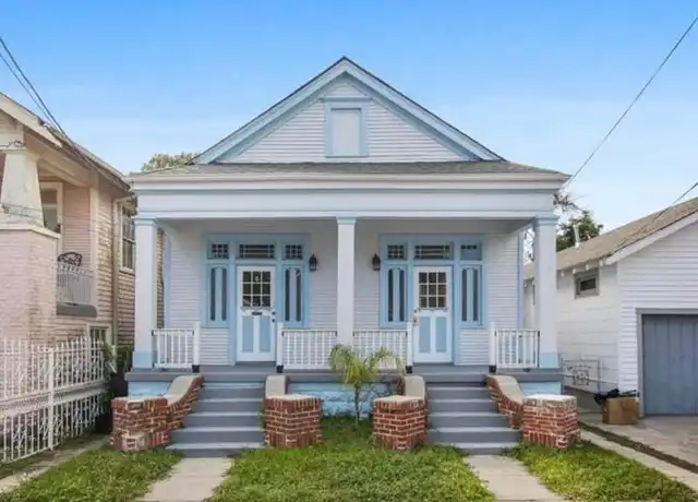 Property at 727 Pacific Ave, New Orleans, LA, 70114, 2 beds, 2 baths, [object Object]