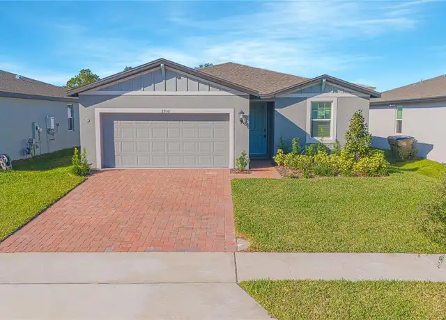 Property at 2930 Sunstar Dr, Saint Cloud, FL, 34772, 3 beds, 2 baths, [object Object]