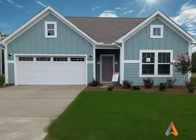 Property at 1122 Links Crossing Dr, Monroe, NC, 28112, 3 beds, 2 baths, [object Object]