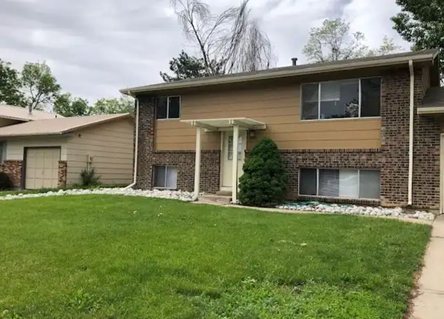 Property at 2513 W Laurel St Unit 1, Fort Collins, CO, 80521, 4 beds, 2 baths, [object Object]