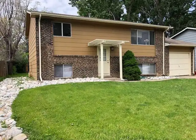 Property at 2513 W Laurel St Unit 1, Fort Collins, CO, 80521, 4 beds, 2 baths, [object Object]