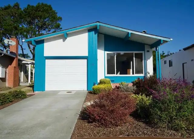 Property at 621 Forest Lake Dr, Pacifica, CA, 94044, 3 beds, 1 bath, [object Object]