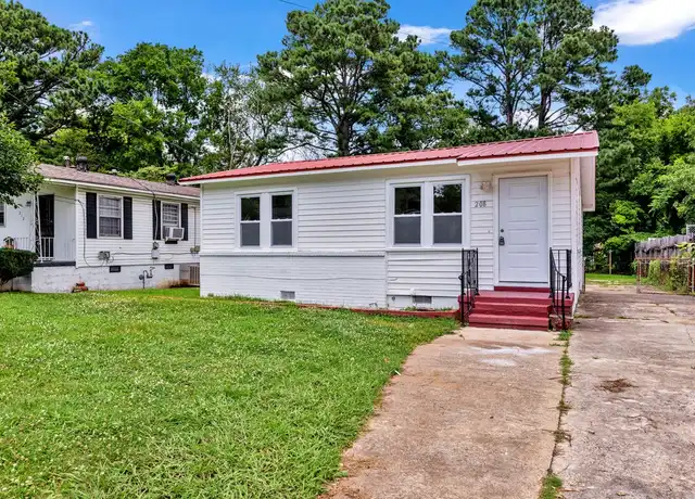 Property at 208 17th Ave SW, Birmingham, AL, 35211, 3 beds, 1 bath, [object Object]