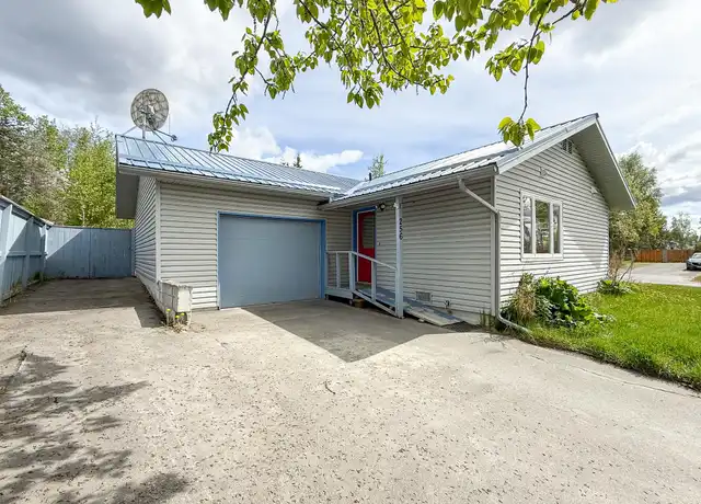Property at 256 Charity Cir, Soldotna, AK, 99669, 3 beds, 1 bath, [object Object]