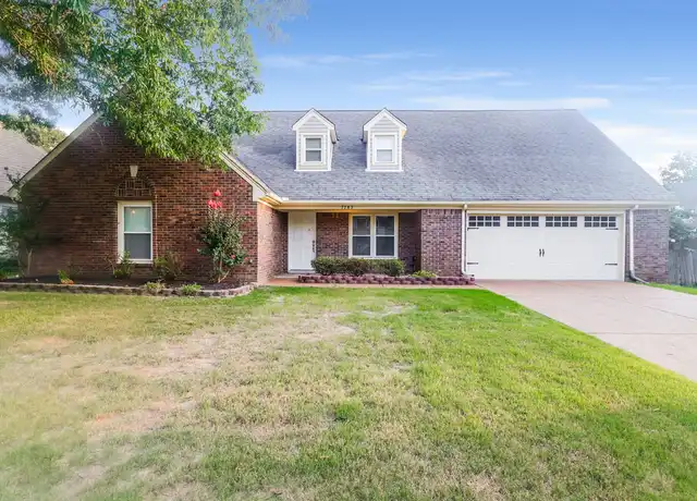 Property at 7782 Killdeer Ln, Cordova, TN, 38016, 5 beds, 3 baths, [object Object]