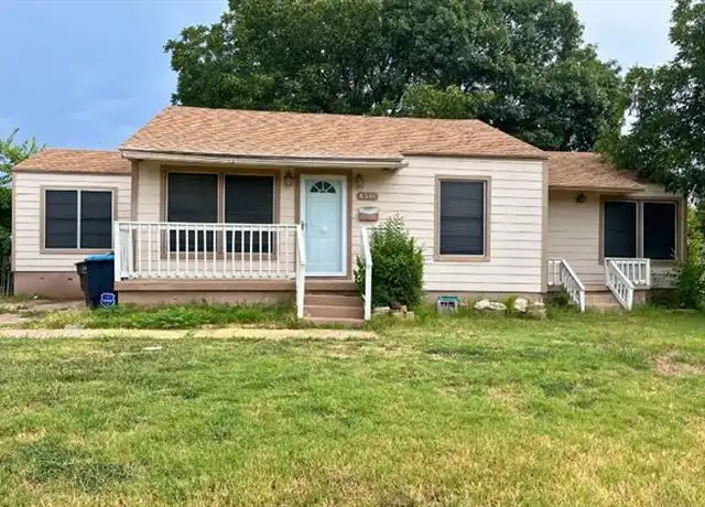 Property at 4340 Alamo Ave, Fort Worth, TX, 76107, 3 beds, 2 baths, [object Object]