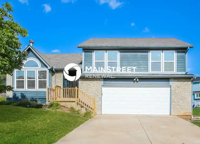 Property at 13305 Bristol Ave, Grandview, MO, 64030, 3 beds, 2 baths, [object Object]
