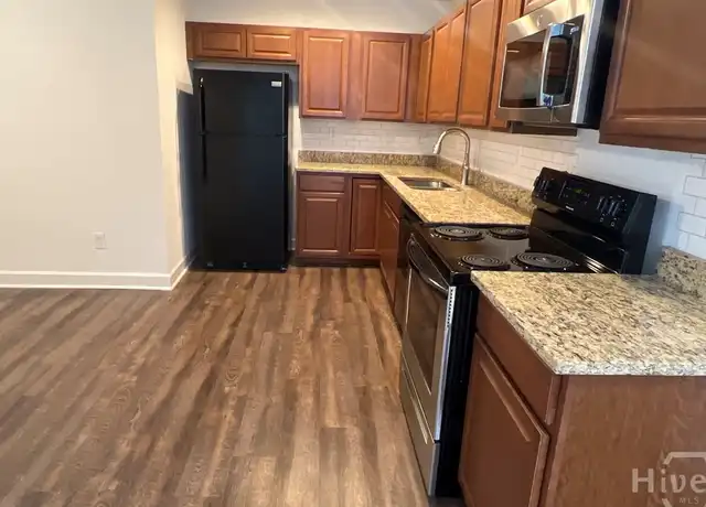 Property at 247 E Washington St Unit 105, Athens, GA, 30601, 1 bed, 1 bath, [object Object]