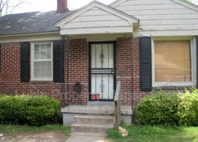 Property at 3093 Saint Charles Dr, Memphis, TN, 38127, 2 beds, 1 bath, [object Object]