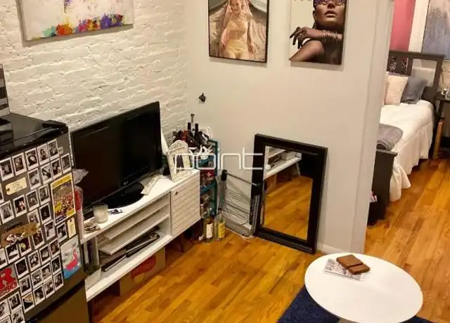 Property at 611 E 11th St, New York, NY, 10009, 2 beds, 1 bath, [object Object]