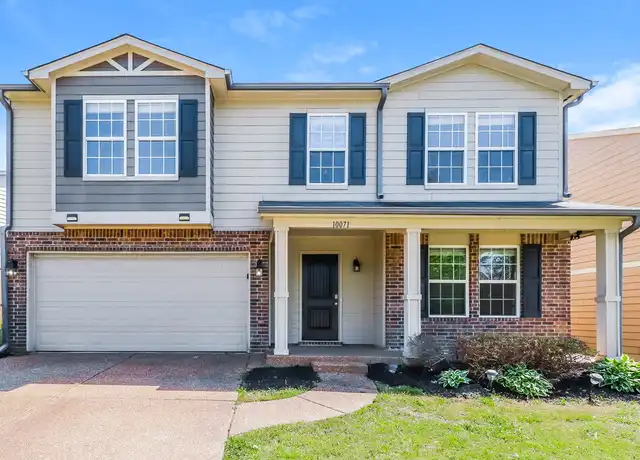Property at 10071 Woodlee Cv, Cordova, TN, 38016, 4 beds, 2 baths, [object Object]