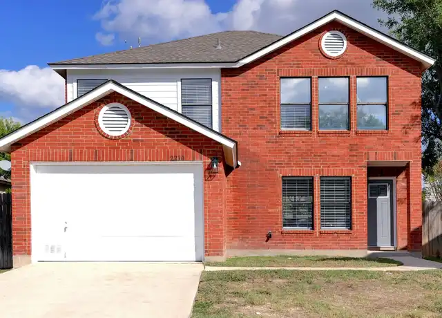 Property at 2230 Juniper Hl, San Antonio, TX, 78245, 3 beds, 2.5 baths, [object Object]