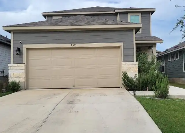 Property at 136 Eagles Dare Ln, Jarrell, TX, 76537, 4 beds, 3 baths, [object Object]