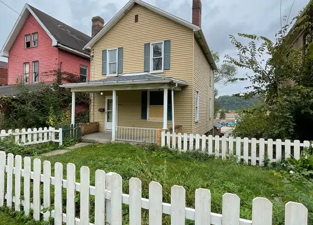 Property at 456 Woodlane Ave Unit 1, Midland, PA, 15059, 3 beds, 1 bath, [object Object]