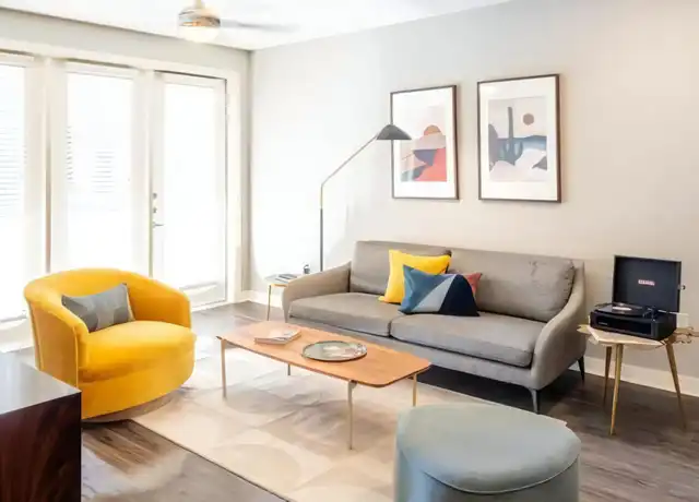 Property at 110 Jacob Fontaine Ln Unit 1250, Austin, TX, 78752, 1 bed, 1 bath, [object Object]