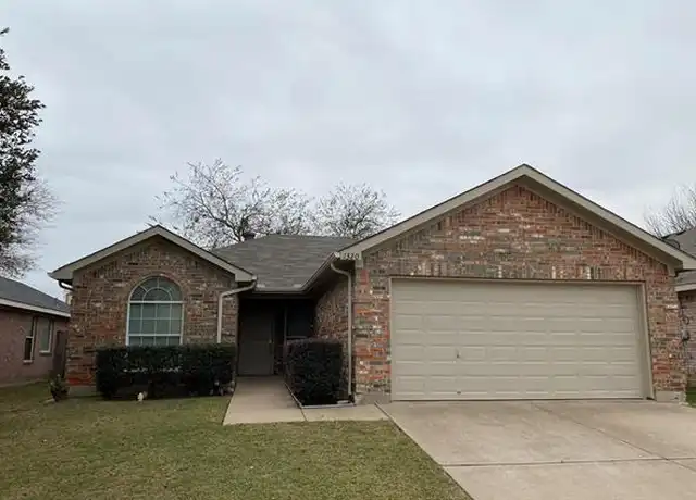 Property at 1320 Meadow Rose Trl, Burleson, TX, 76028, 3 beds, 2 baths, [object Object]