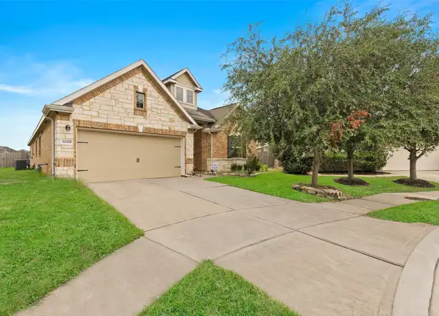 Property at 20335 Weeping Pine Way, Richmond, TX, 77407, 4 beds, 3 baths, [object Object]