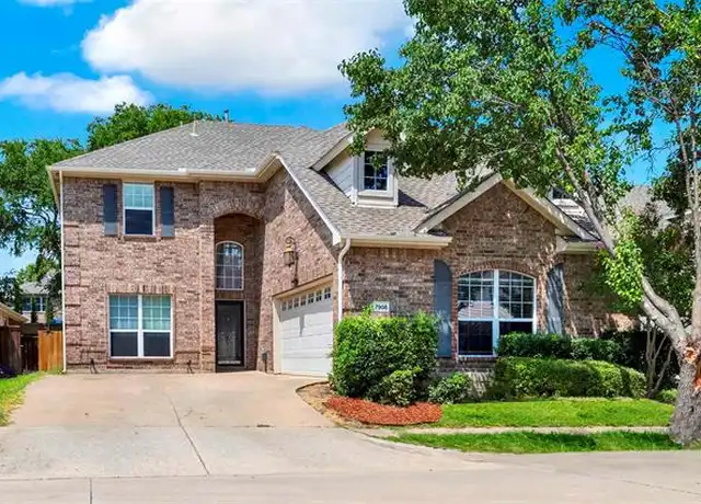 Property at 7908 Rancho de la Osa Trl, McKinney, TX, 75070, 3 beds, 2.5 baths, [object Object]
