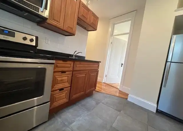 Property at 73 Park Dr Unit 15, Boston, MA, 02215, 2 beds, 1 bath, [object Object]