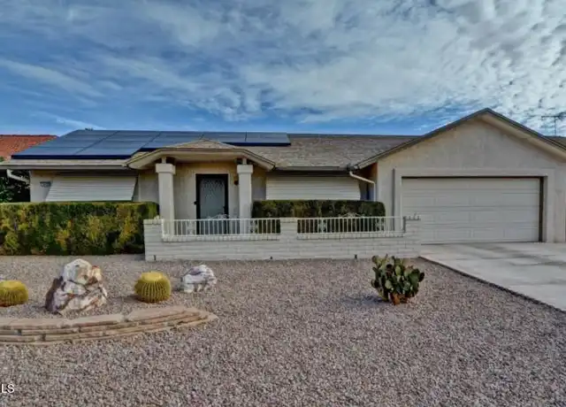 Property at 14126 W Pennystone Dr, Sun City West, AZ, 85375, 2 beds, 2 baths, [object Object]