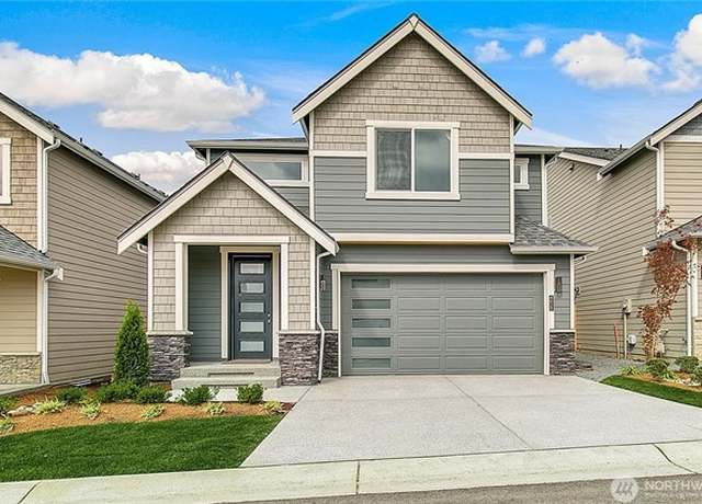 Photo of 4008 147th Pl SE, Bothell, WA 98012