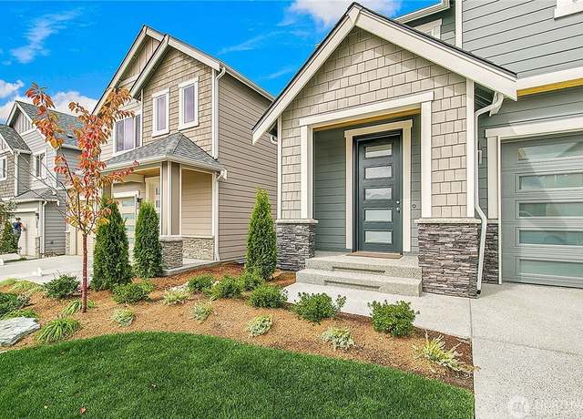 Photo of 4008 147th Pl SE, Bothell, WA 98012