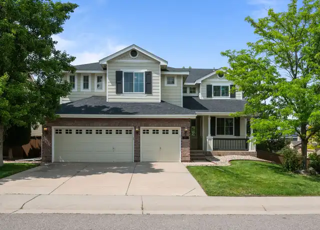 Property at 10197 Fairgate Way, Highlands Ranch, CO, 80126, 4 beds, 3 baths, [object Object]