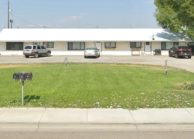 Property at 175 Cedar St Unit 1, Blackfoot, ID, 83221, 2 beds, 1 bath, [object Object]