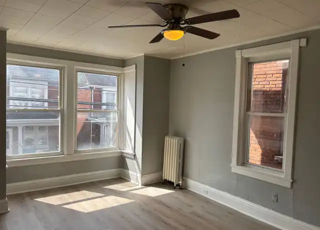 Property at 1942 Zarker St, Harrisburg, PA, 17104, 3 beds, 1 bath, [object Object]