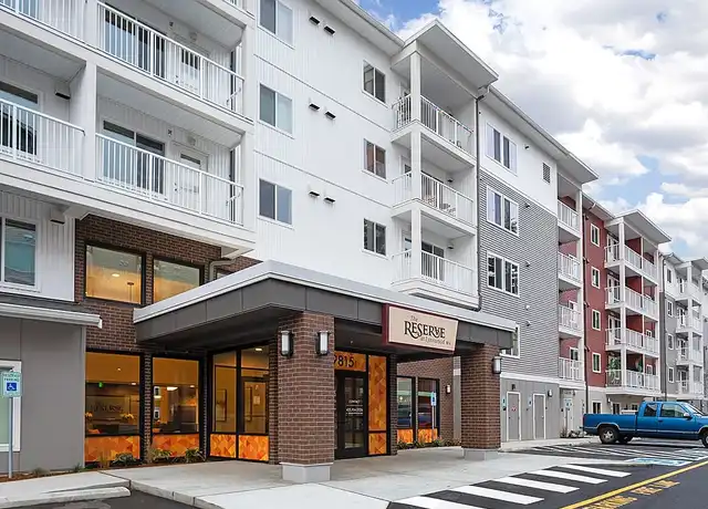 Property at Reserve at Lynnwood 55+ Affordable Living - 19815 Scriber Lake Rd, Lynnwood, WA, 98036, 0-1 beds, 1 bath, [object Object]