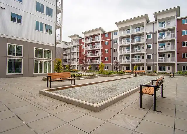 Property at Reserve at Lynnwood 55+ Affordable Living - 19815 Scriber Lake Rd, Lynnwood, WA, 98036, 0-1 beds, 1 bath, [object Object]