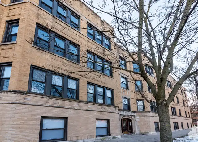 Property at 4455 N Artesian Ave Unit 57-2, Chicago, IL, 60625, 1 bed, 1 bath, [object Object]