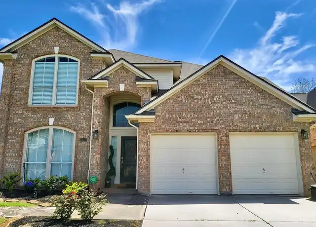 Property at 4319 Lakeshore Forest Dr, Missouri City, TX, 77459, 4 beds, 3 baths, [object Object]