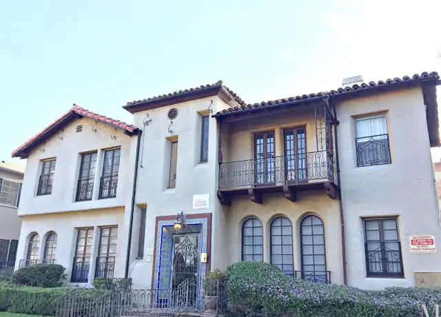 Property at 654 S Dunsmuir Ave Unit 103, Los Angeles, CA, 90036, 0 beds, 1 bath, [object Object]