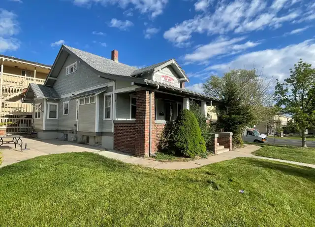 Property at 2001 9th Ave, Greeley, CO, 80631, 3 beds, 1 bath, [object Object]