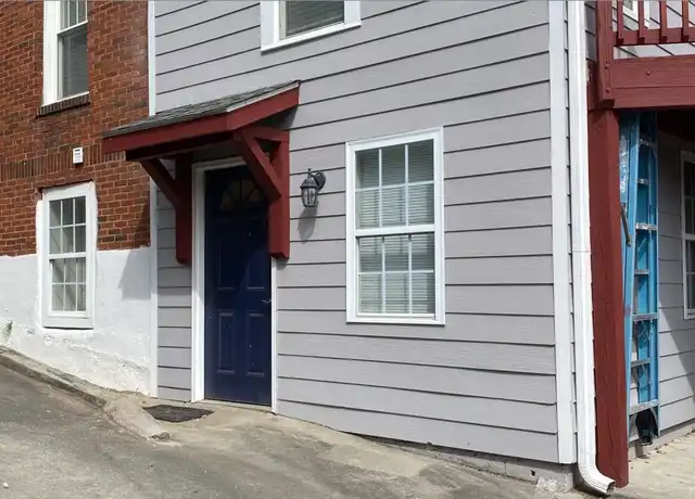 Property at 655 Kennesaw Ave NE Unit 3, Atlanta, GA, 30308, 2 beds, 1 bath, [object Object]
