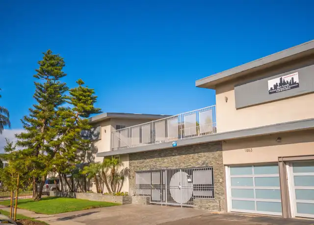Property at 1863 10th St Unit 031L, Santa Monica, CA, 90404, 2 beds, 2 baths, [object Object]