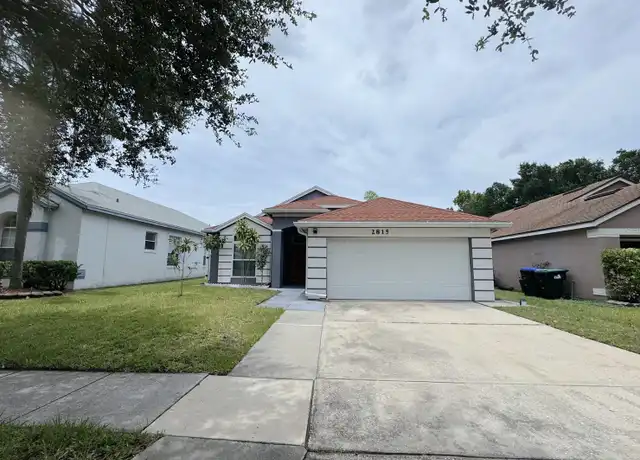 Property at 2815 Burwood Ave, Orlando, FL, 32837, 3 beds, 2 baths, [object Object]