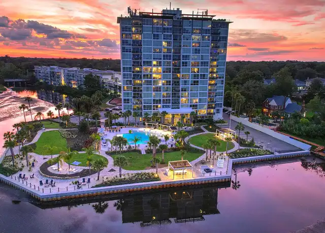 Property at Rivervue Avondale - 3946 Saint Johns Ave, Jacksonville, FL, 32205, 1-2 bed, 1-2 bath, [object Object]