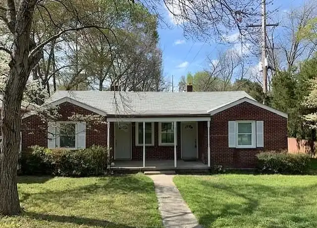 Property at 4605 Windemere Ave Unit 4605, Columbia, SC, 29203, 2 beds, 1 bath, [object Object]