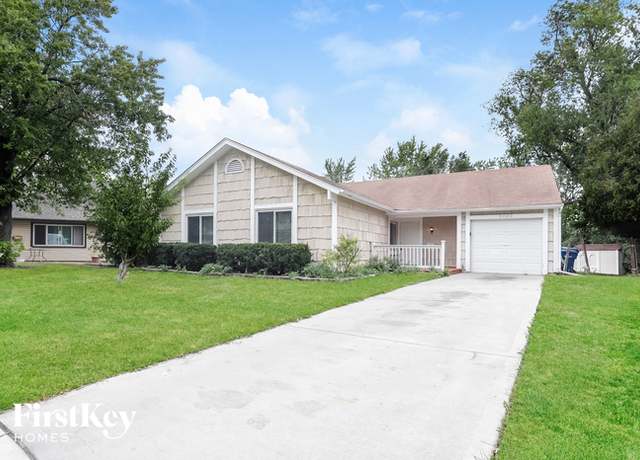 Photo of 5992 Danby Ct, Hanover Park, IL 60133