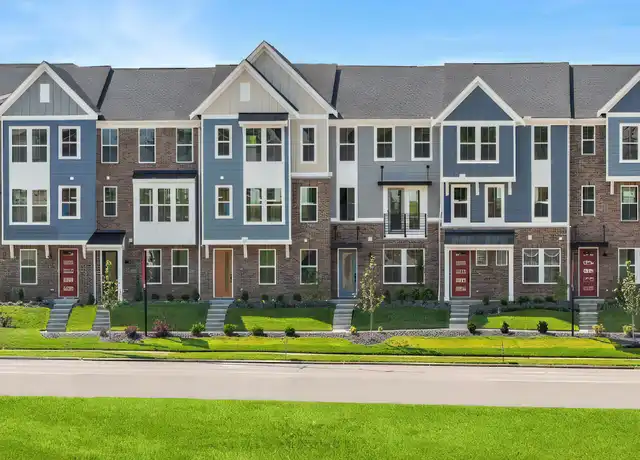 Property at 7434 Durham Pl, West Chester, OH, 45069, 3 beds, 3.5 baths, [object Object]