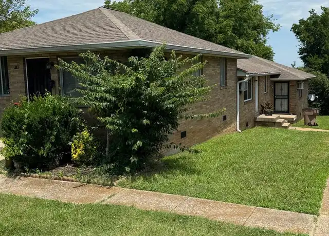 Property at 910 33rd Ave N Unit B, Nashville, TN, 37209, 2 beds, 1 bath, [object Object]