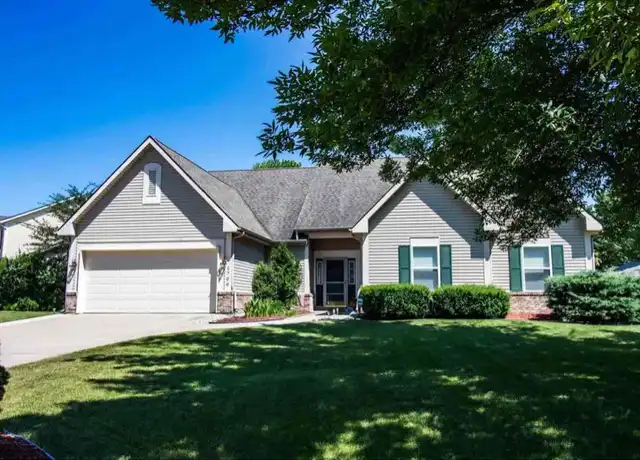 Property at 1700 King Eider Dr, West Lafayette, IN, 47906, 3 beds, 2 baths, [object Object]